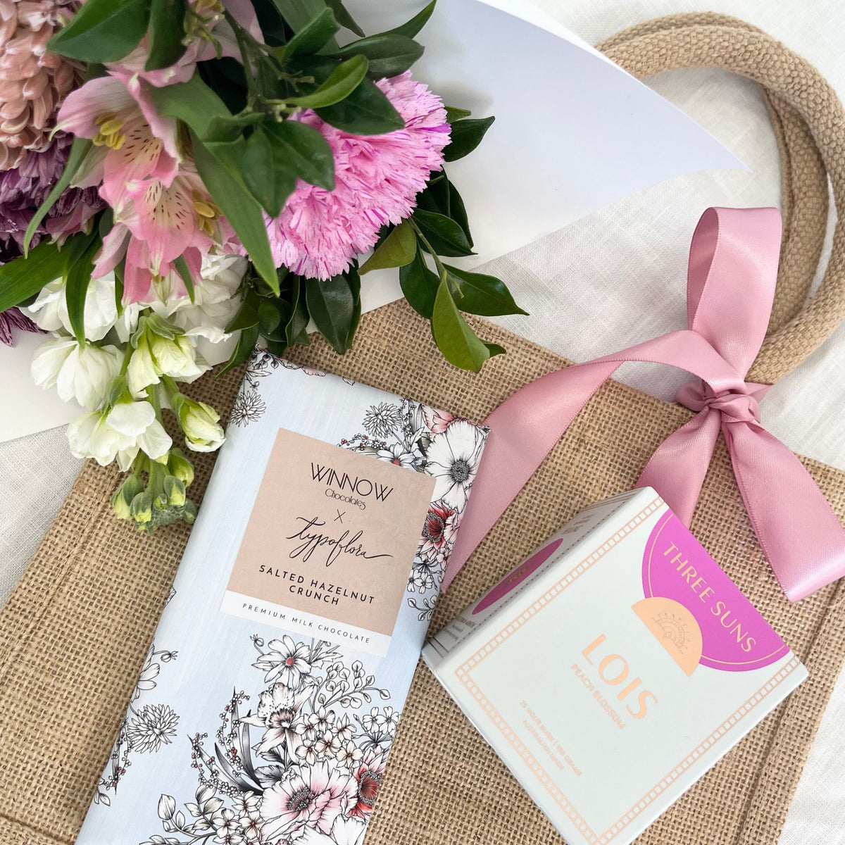 Mini Gift Hamper