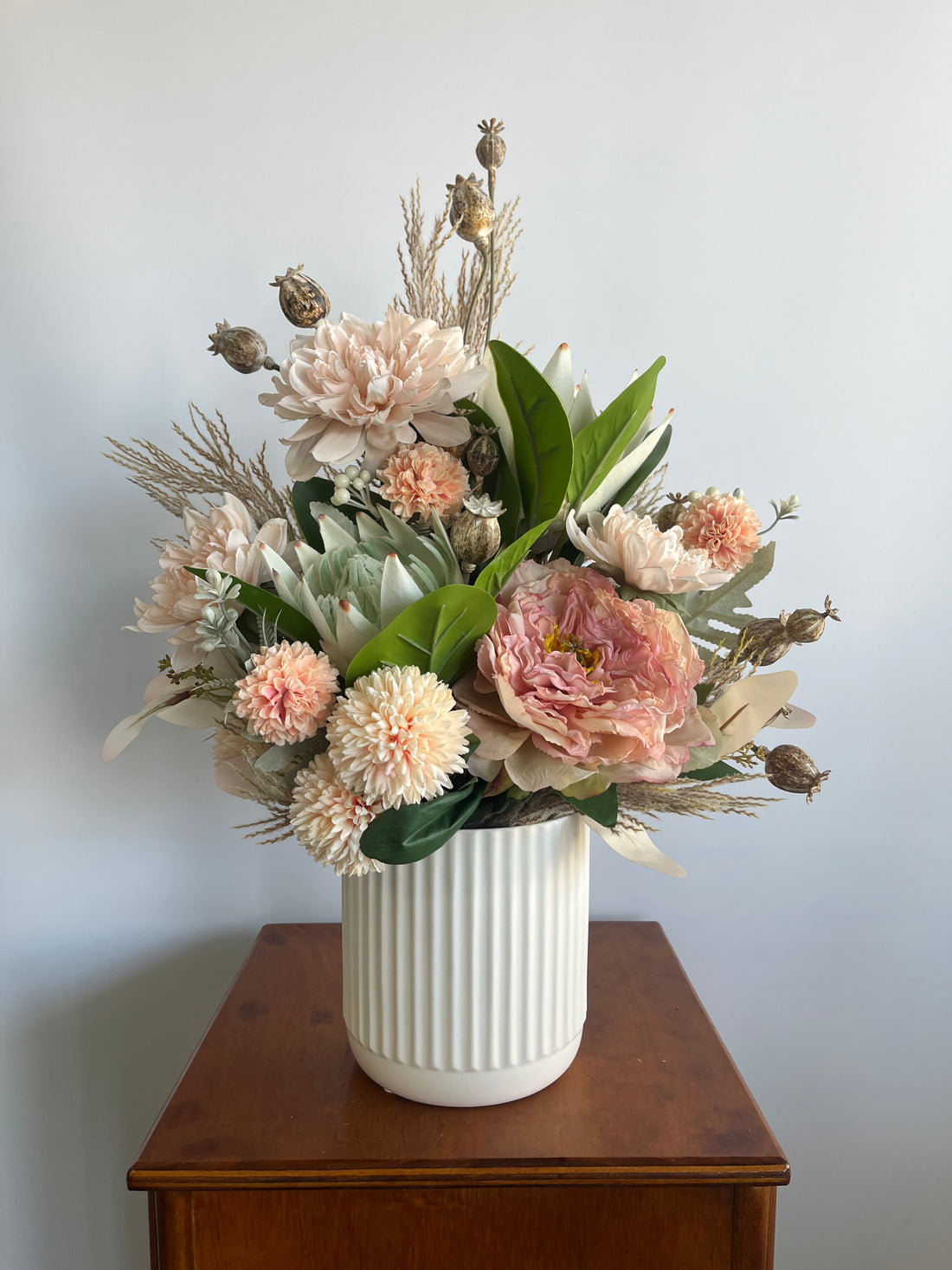 Pastel Bohemian