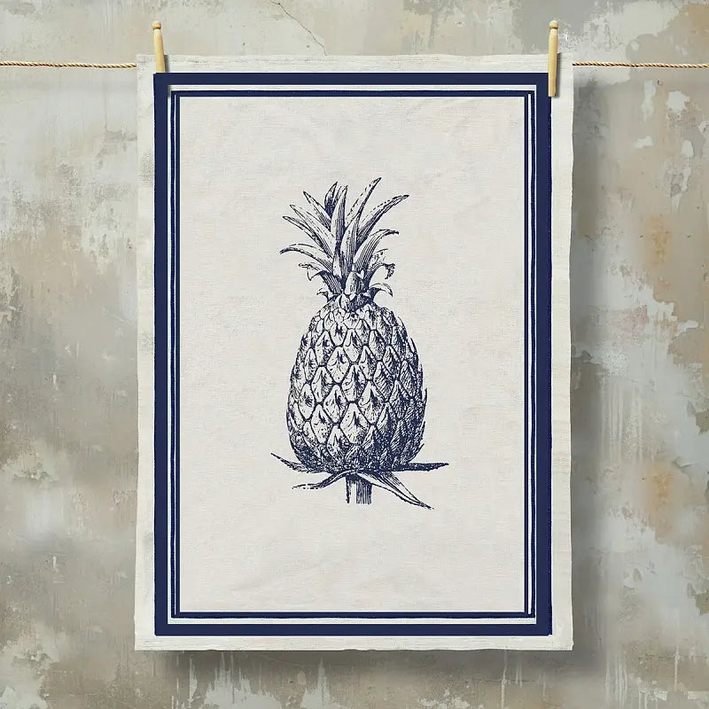 Grainsack Kitchen Tea Towel