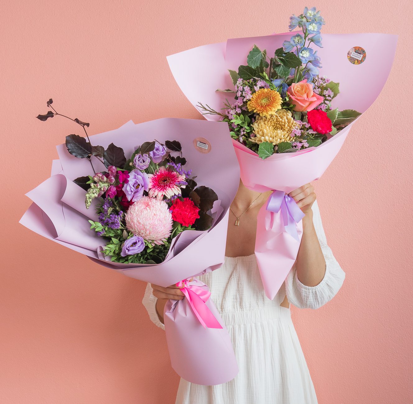 Pretty Posey - Florist Choice