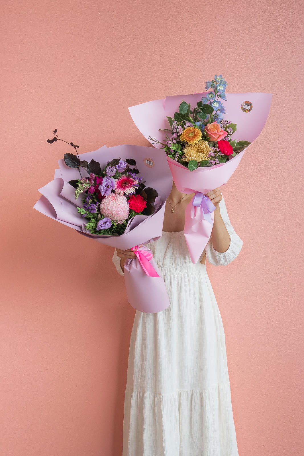 Pretty Posey - Florist Choice