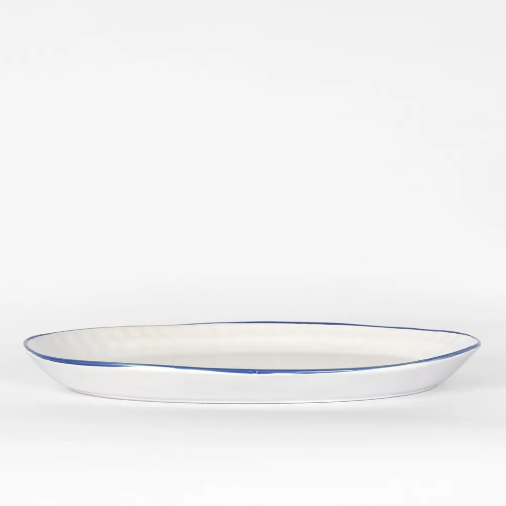 Provence Oval Serving Dish