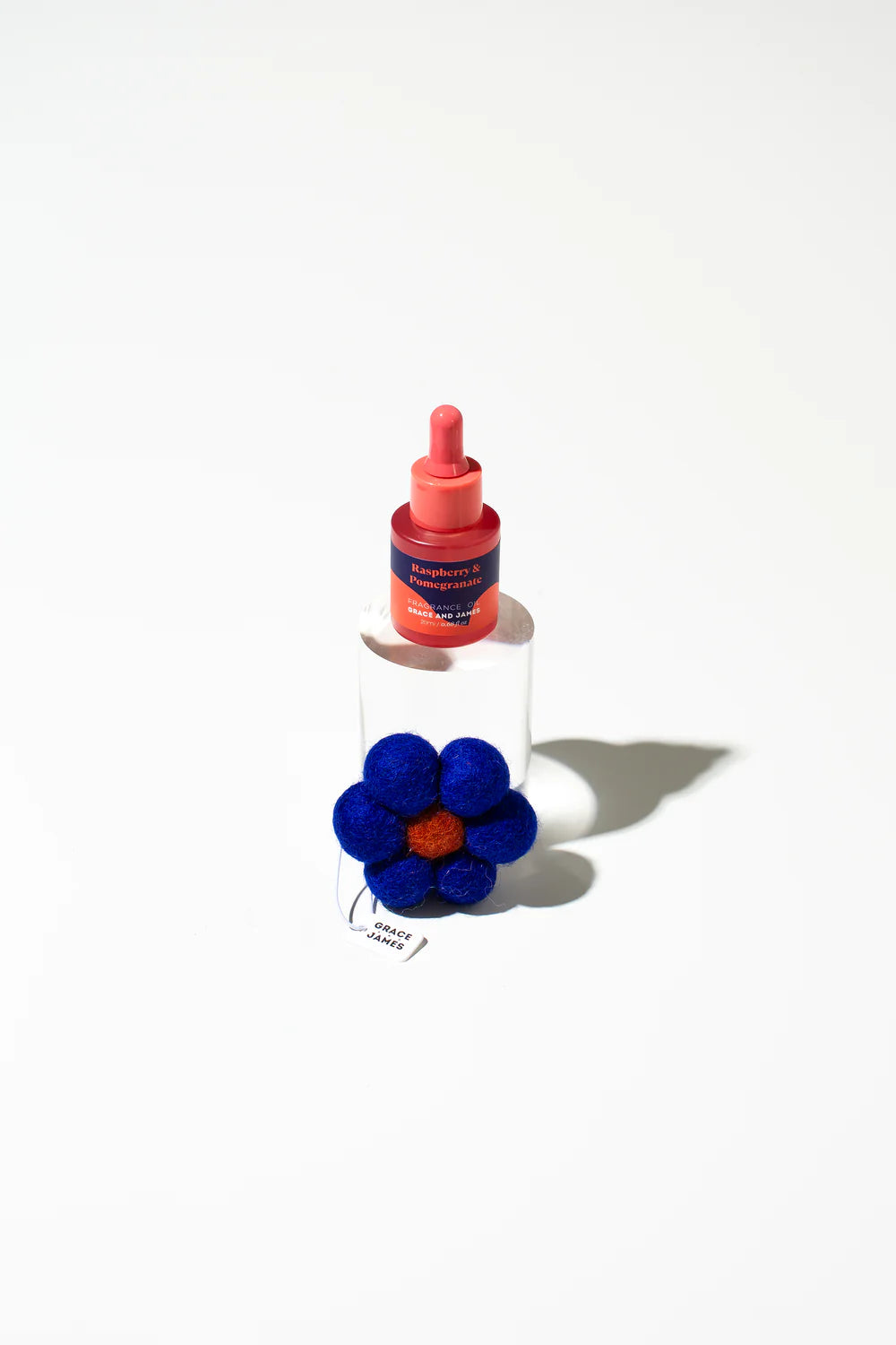 Bloom- Felt Air Freshener