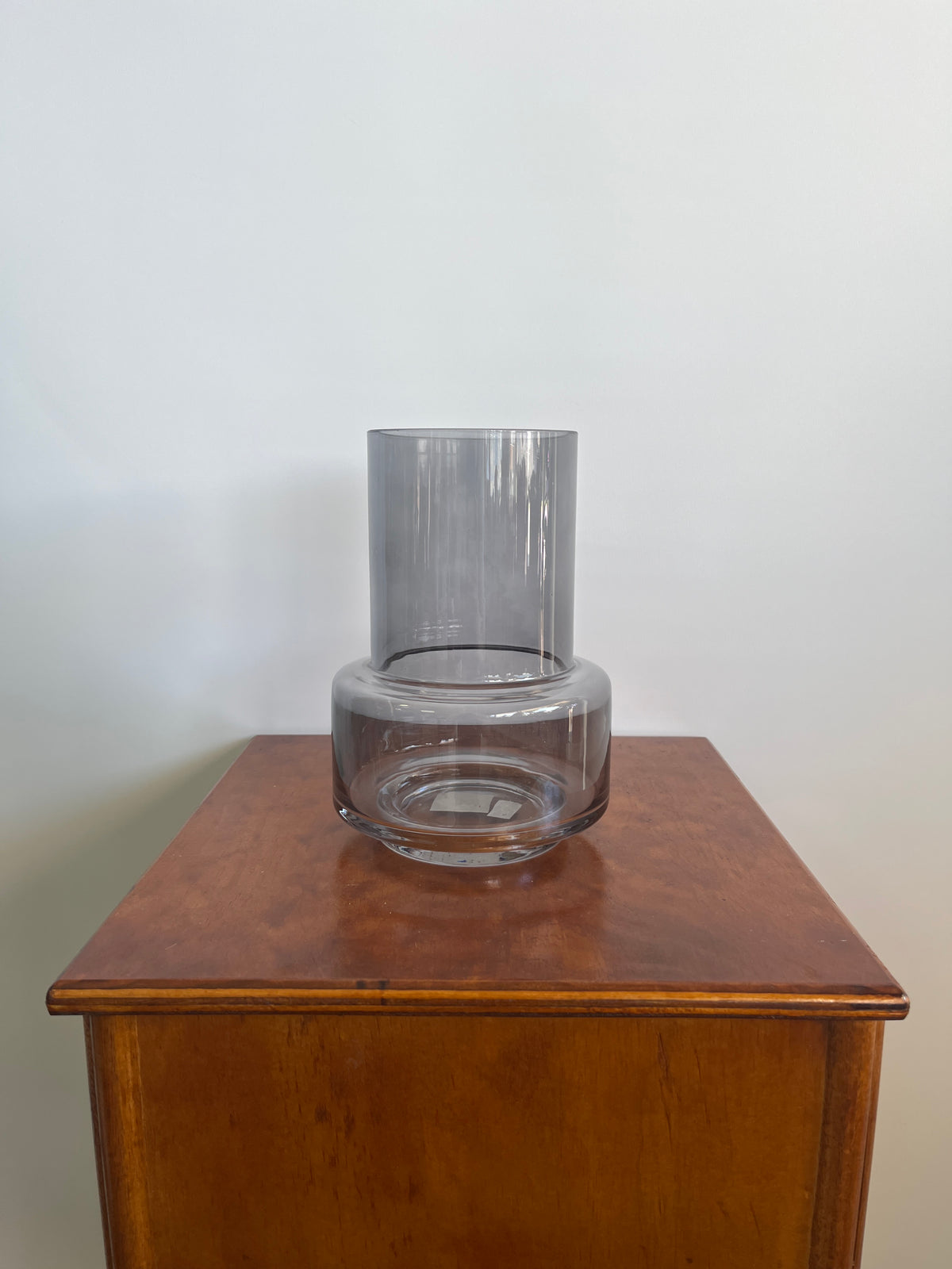 Raven Vase