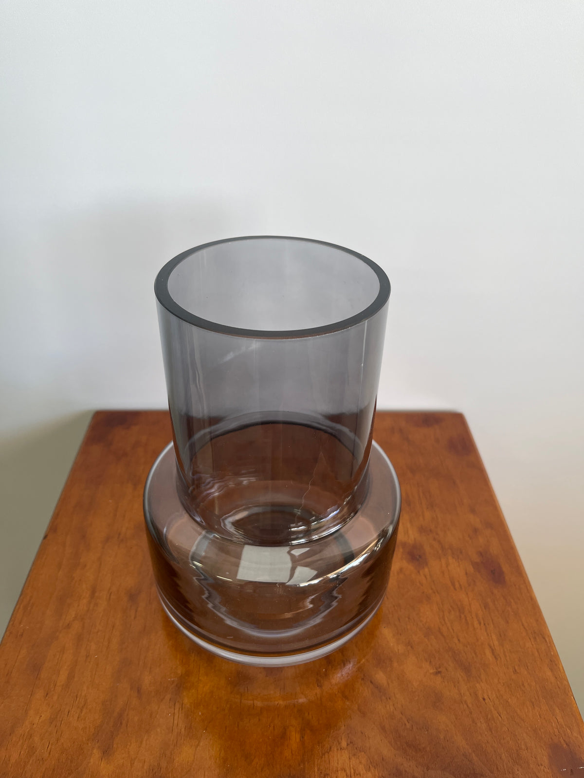 Raven Vase
