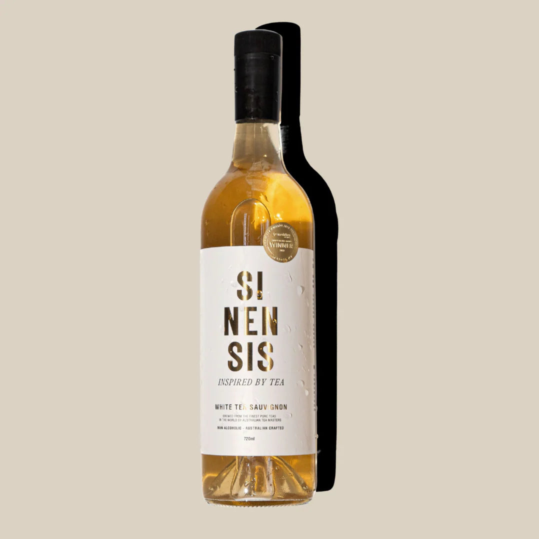 Sinensis Sauvignon Tea 750ml