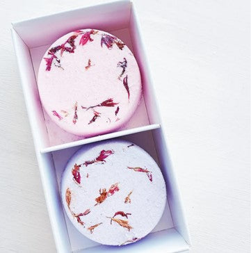 Shower Steamer Twin Pack