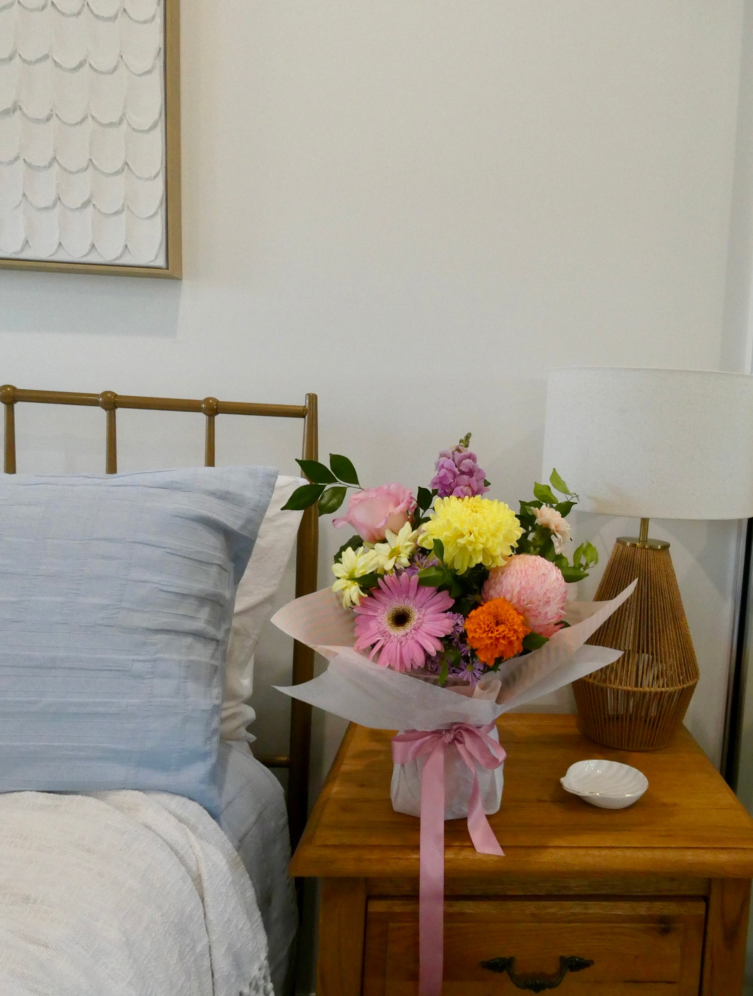Sunny Brunch Bouquet Small