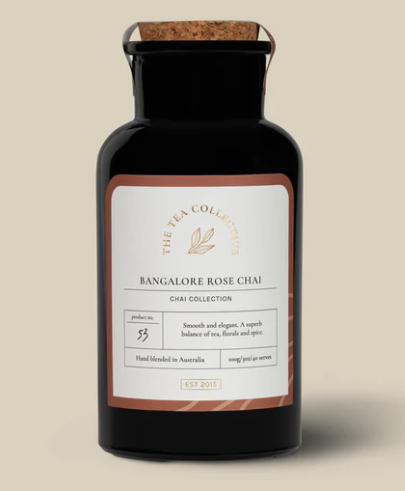 The Tea Collective - Loose Leaf Tea