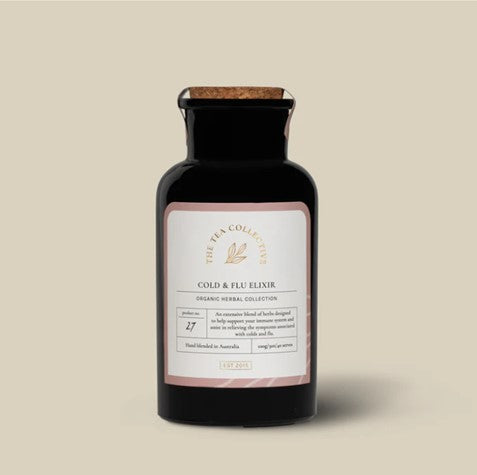 The Tea Collective - Loose Leaf Tea