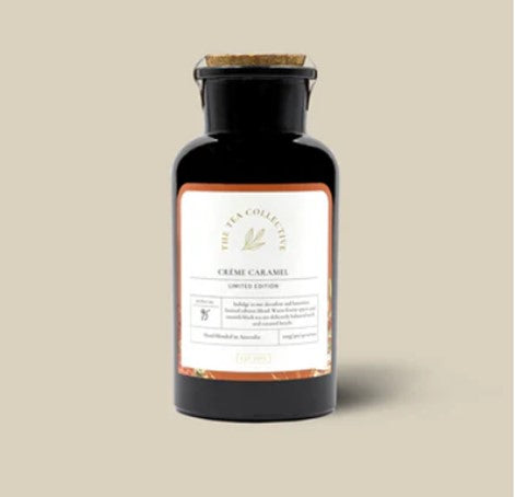 The Tea Collective - Loose Leaf Tea