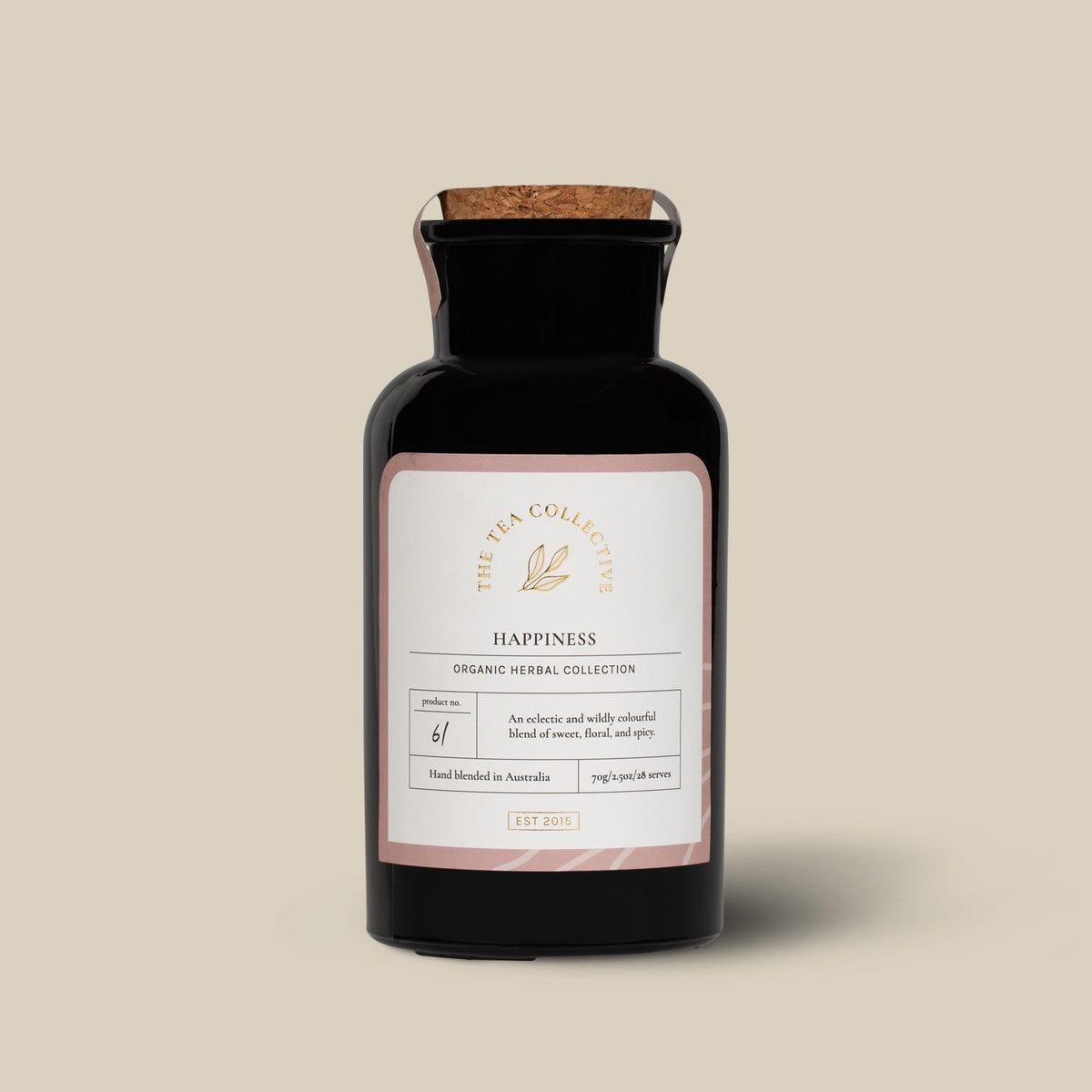 The Tea Collective - Loose Leaf Tea