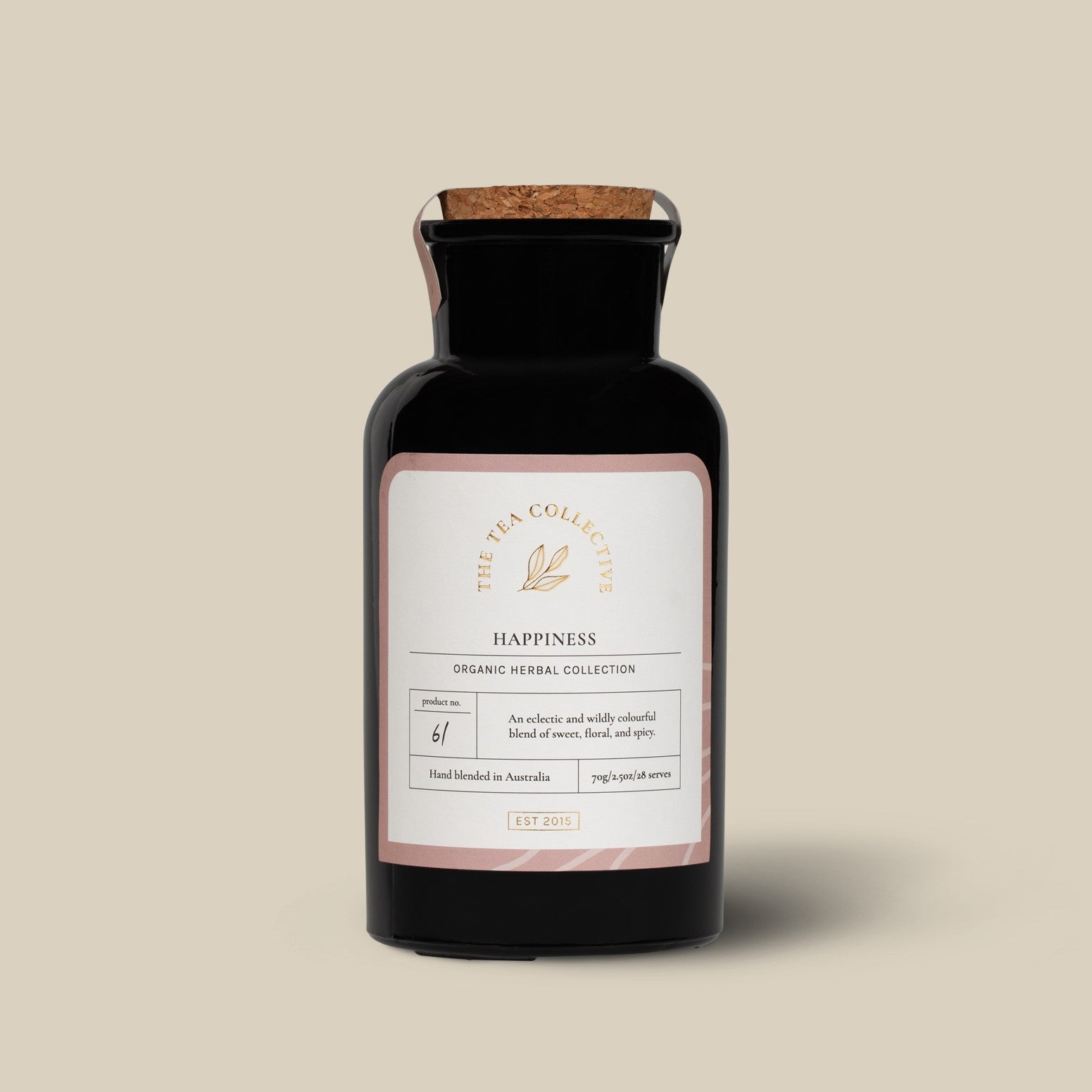 The Tea Collective - Loose Leaf Tea