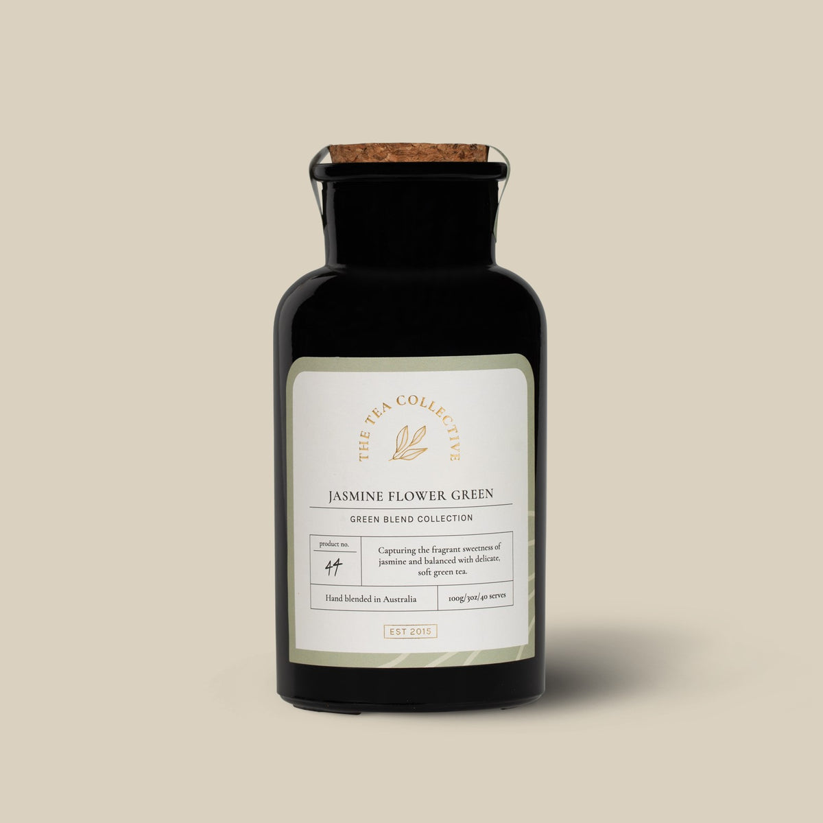The Tea Collective - Loose Leaf Tea