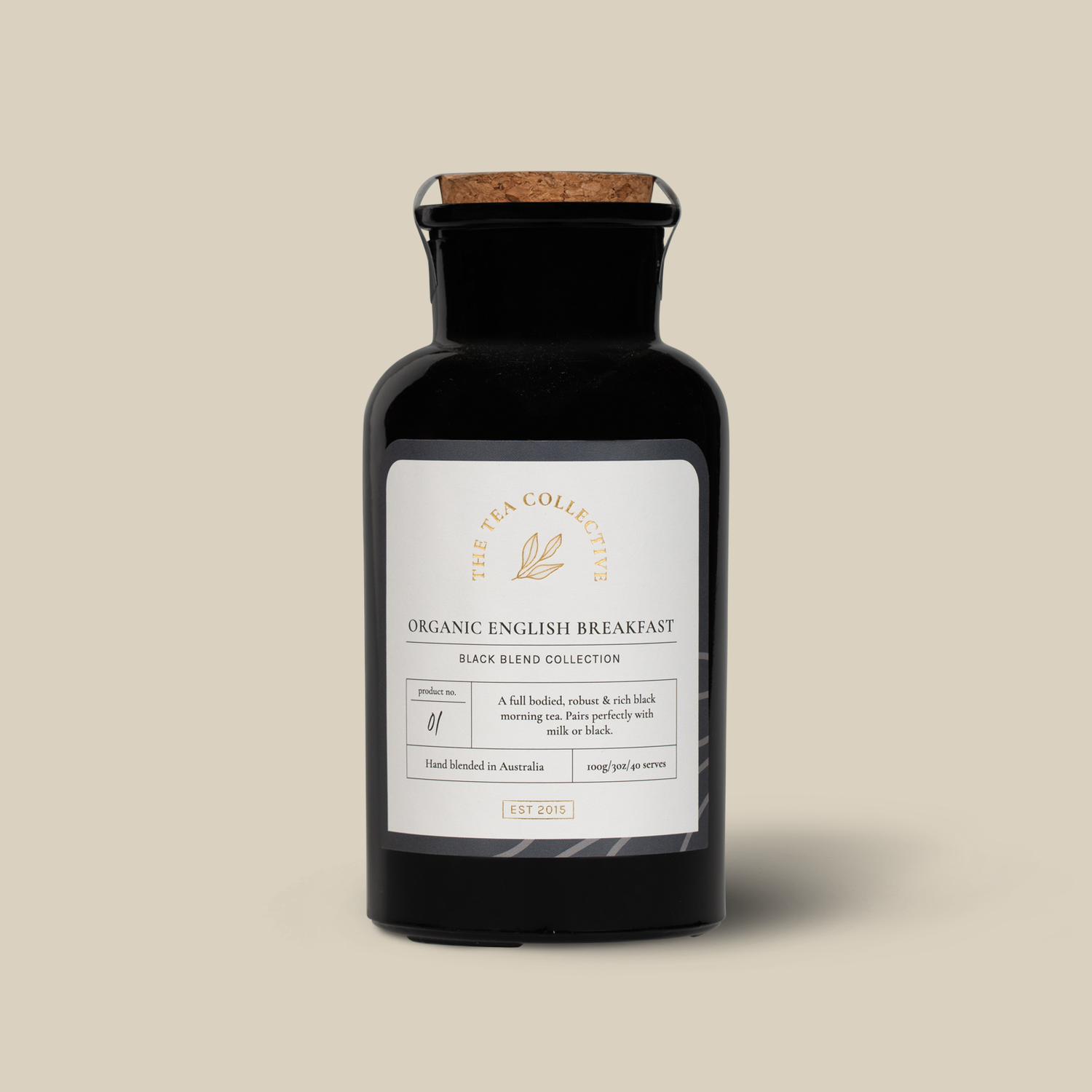 The Tea Collective - Loose Leaf Tea