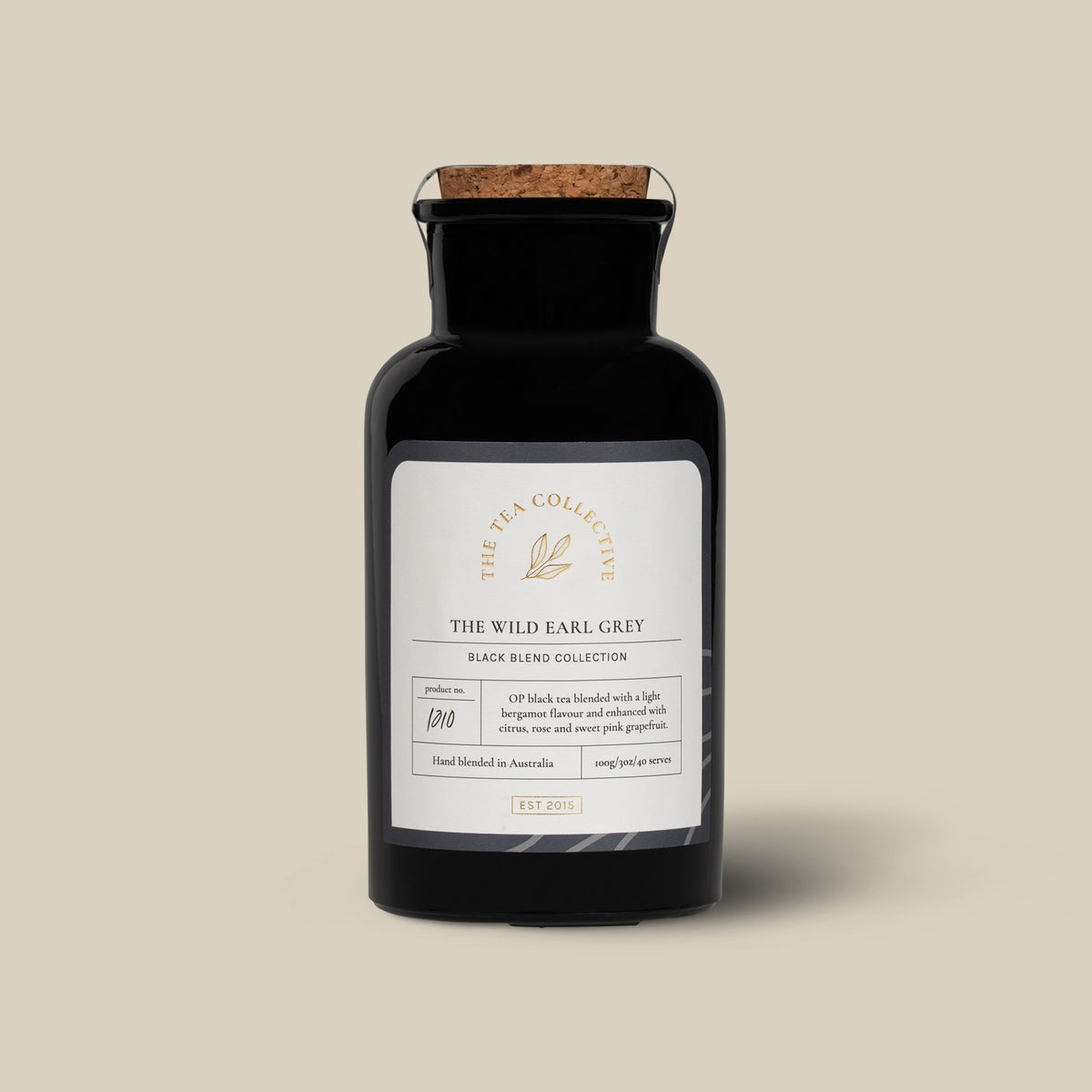 The Tea Collective - Loose Leaf Tea