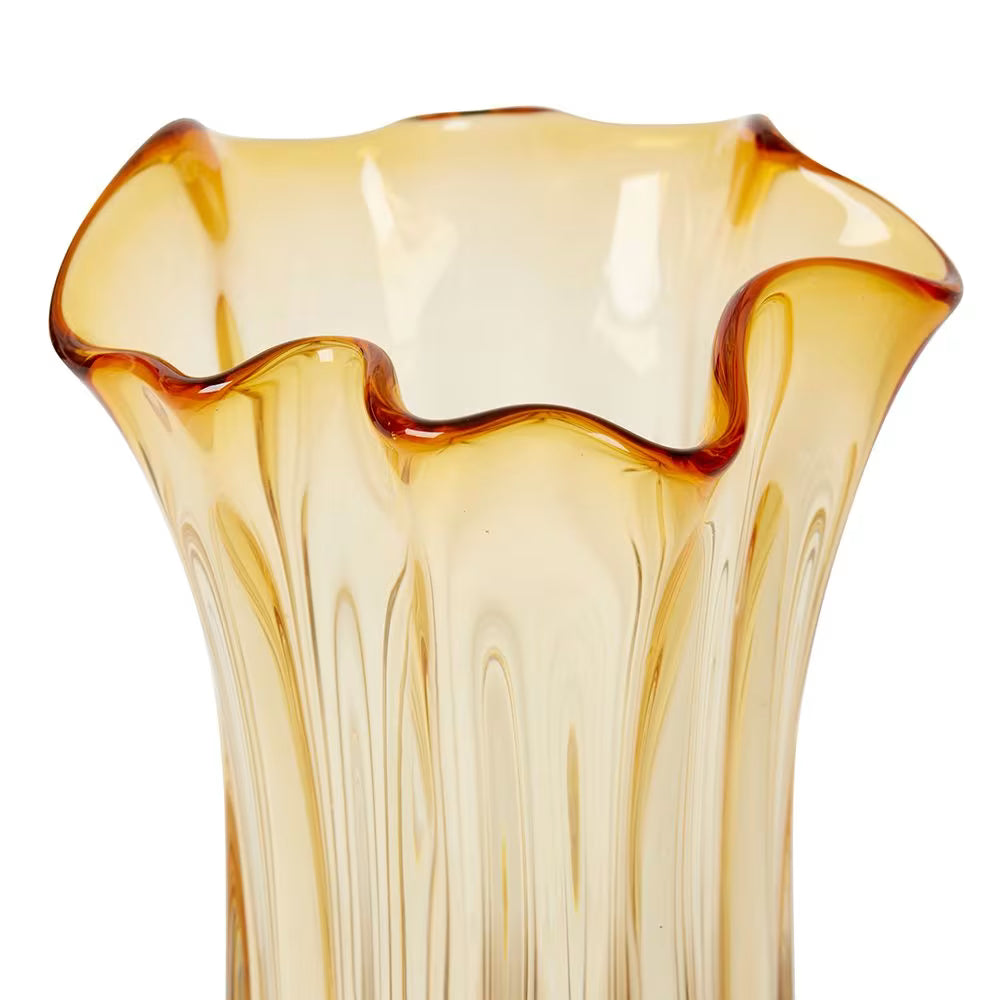 Timberly Vase