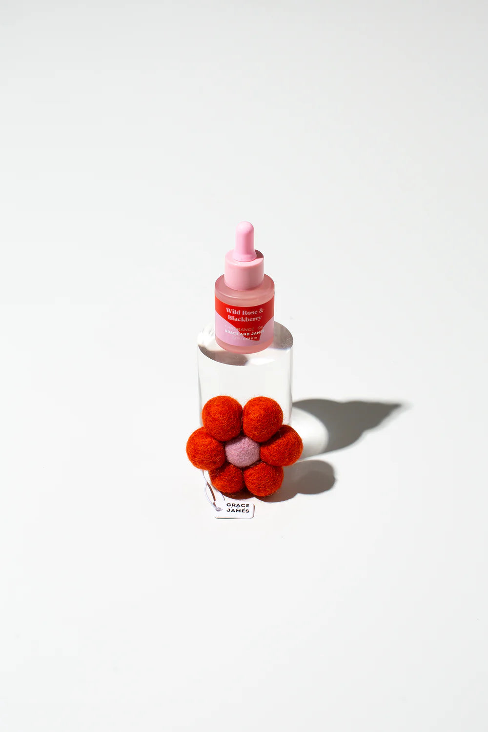 Bloom- Felt Air Freshener