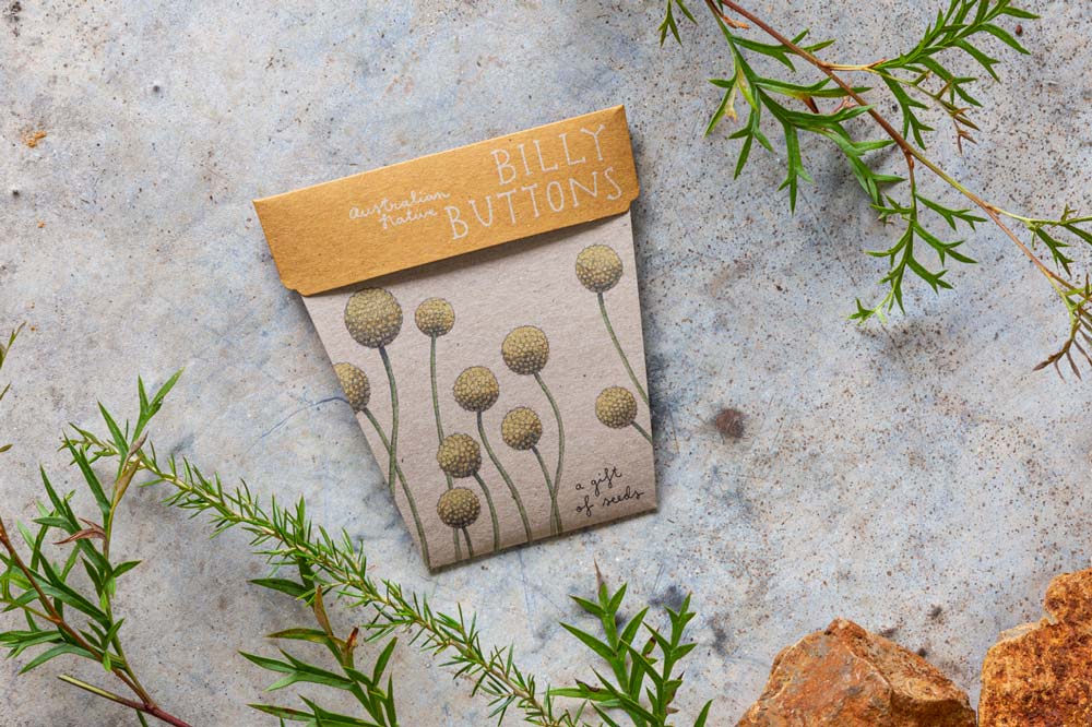 Gift of Seeds Gift Card