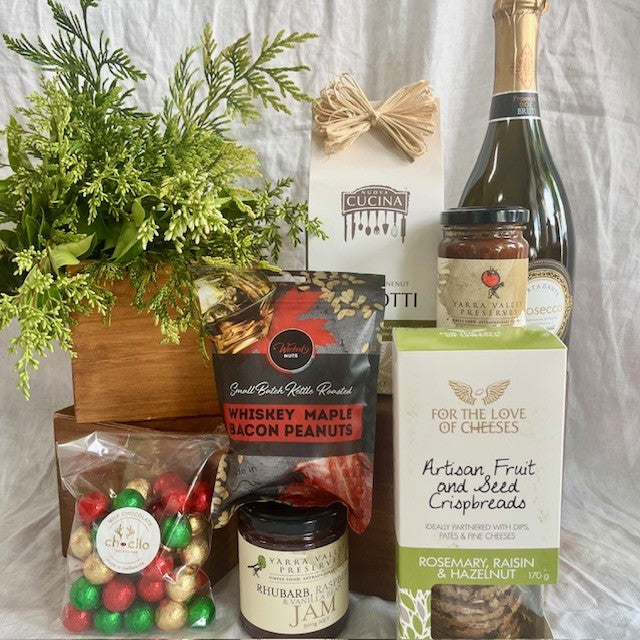 Christmas Delights Hamper