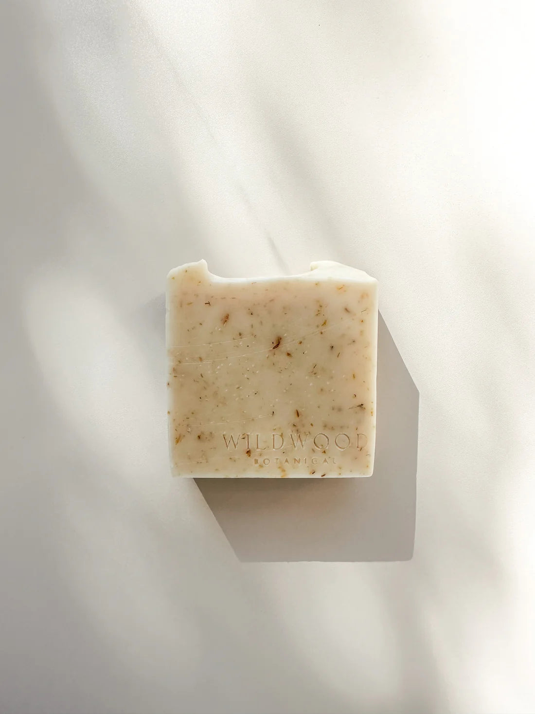 Wildwood Botanical Soap