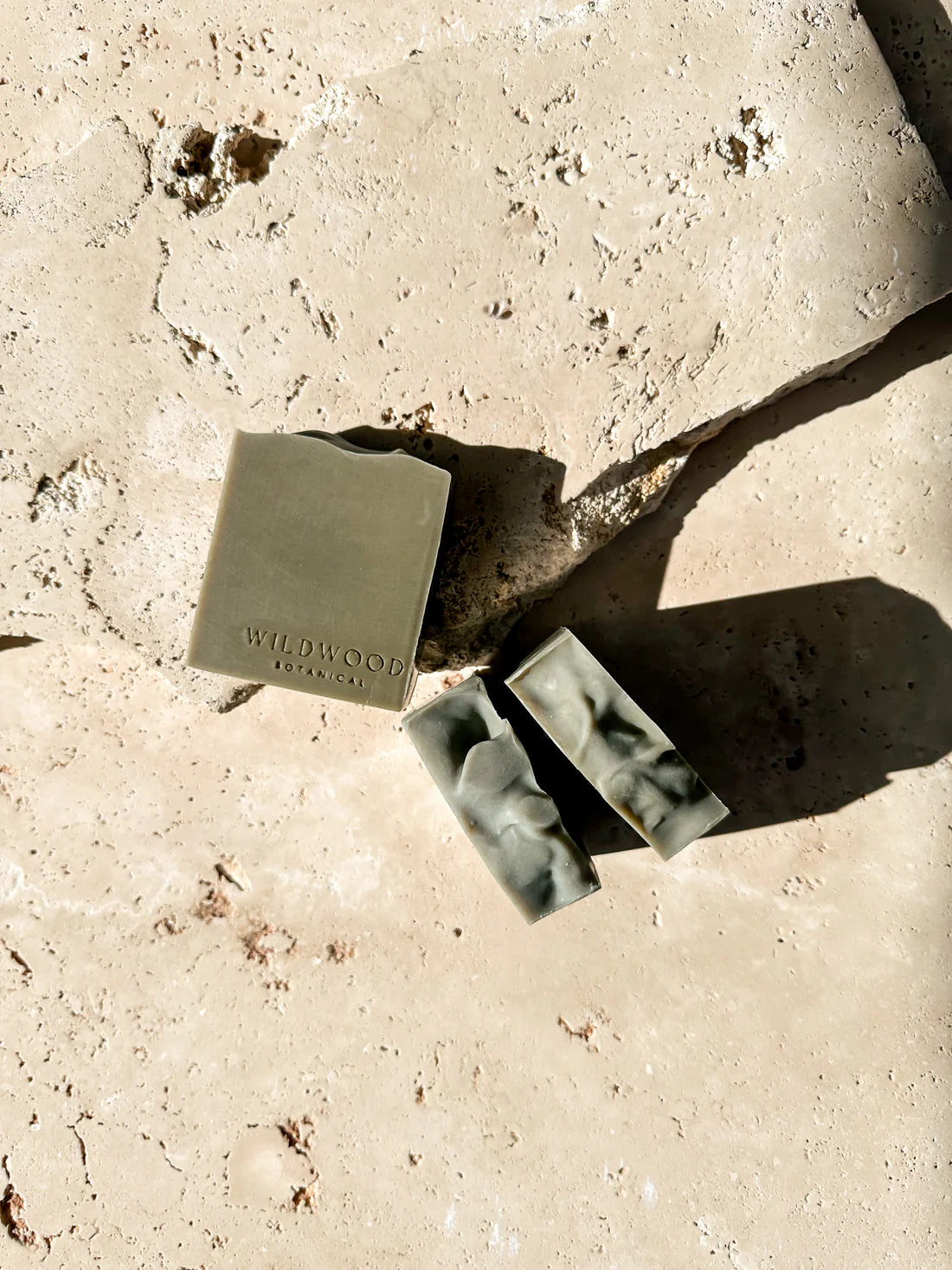 Wildwood Botanical Soap