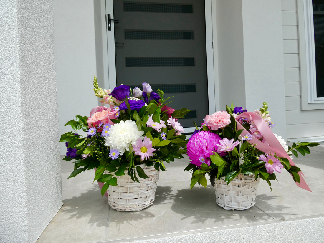 Garden Basket