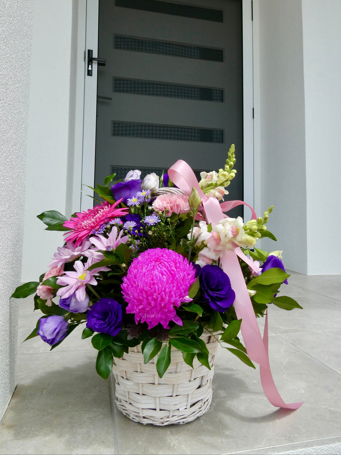 Garden Basket