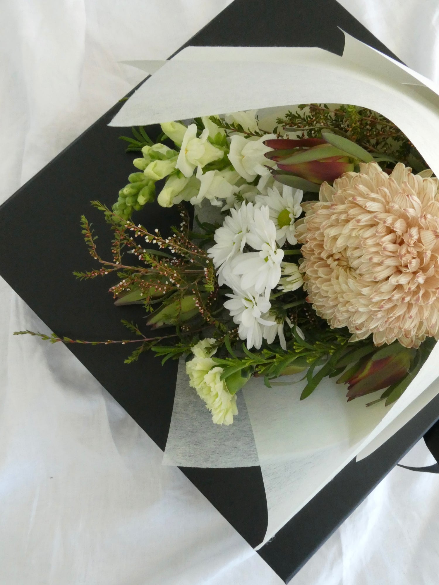 Gourmet Hamper Box