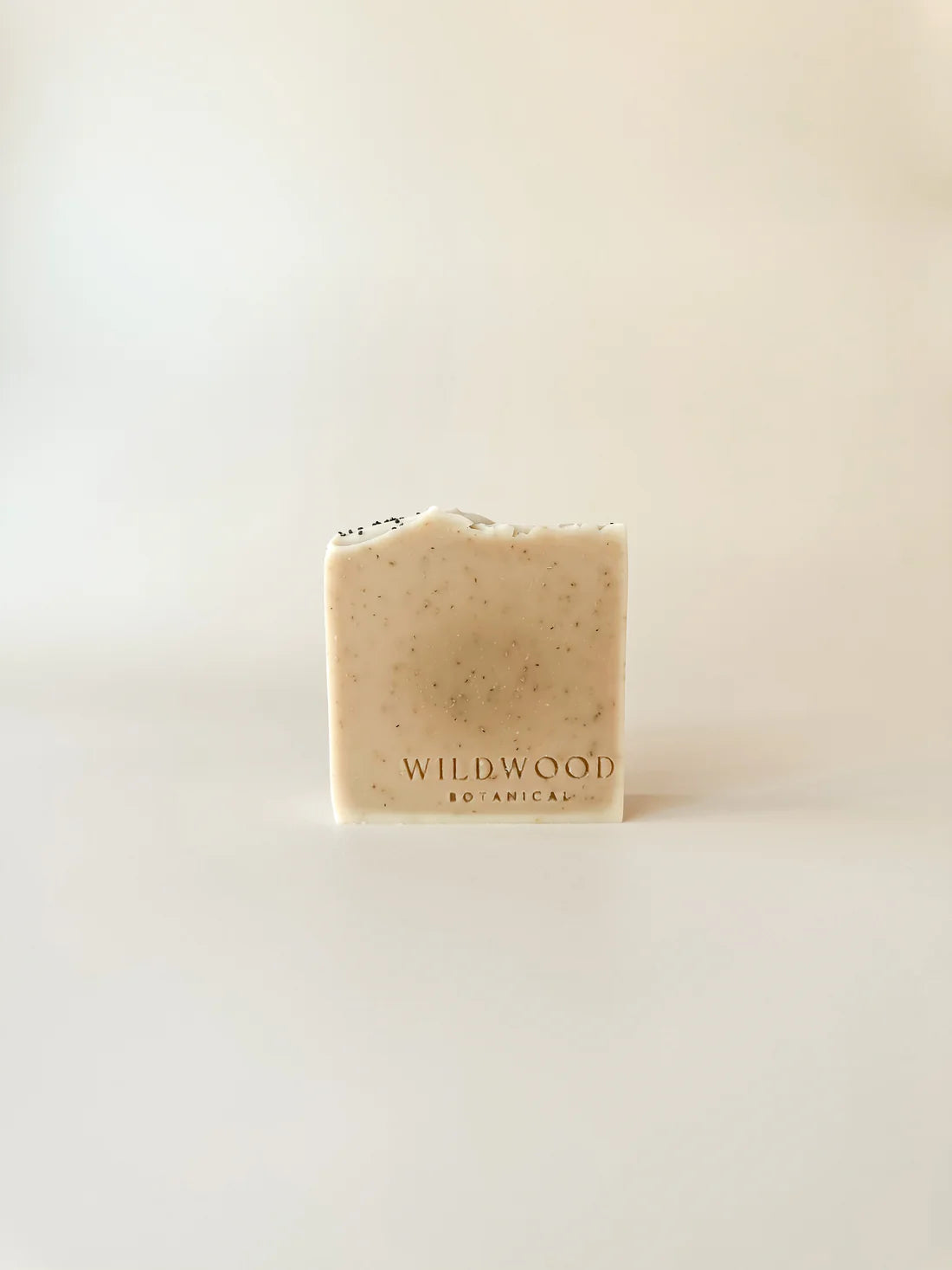 Wildwood Botanical Soap