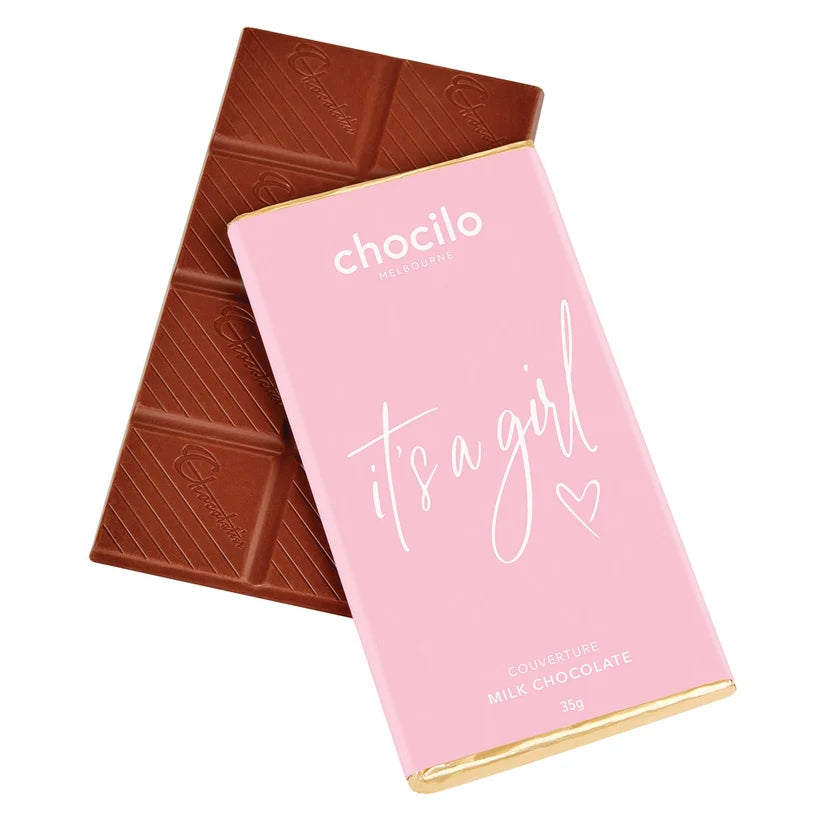 Bloom and Choc Combo