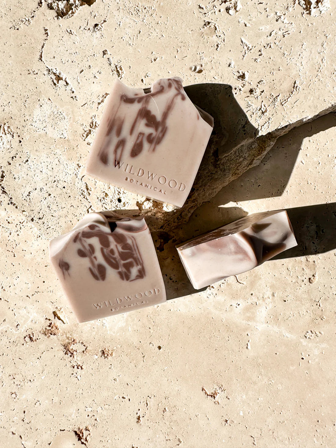 Wildwood Botanical Soap