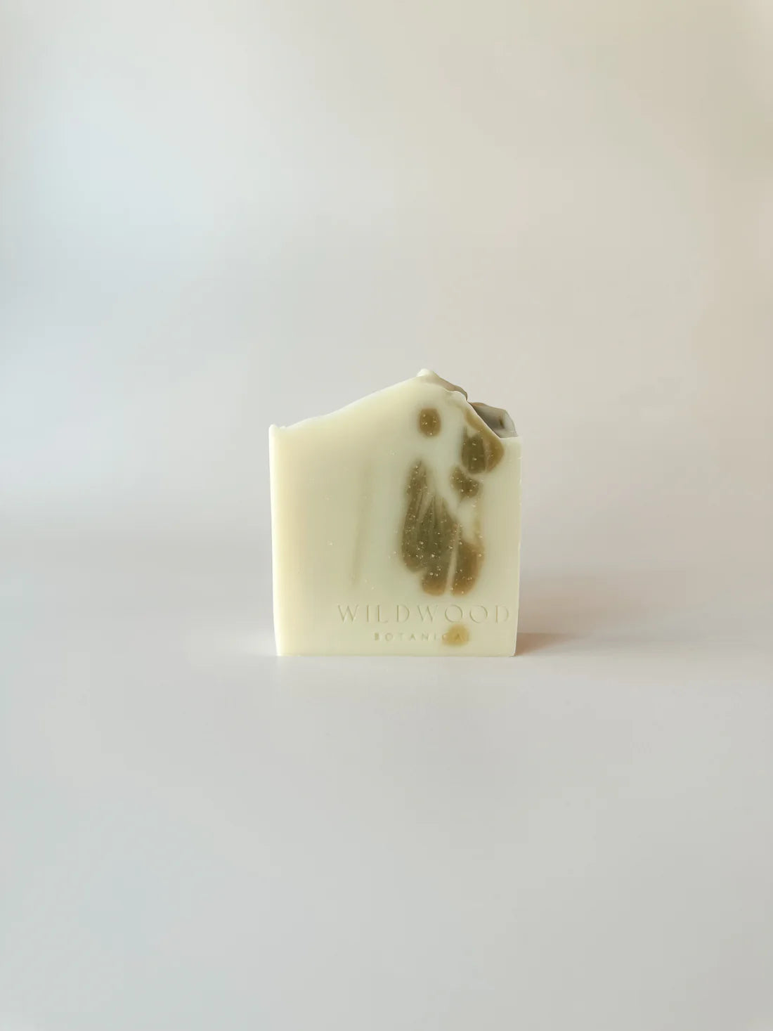 Wildwood Botanical Soap