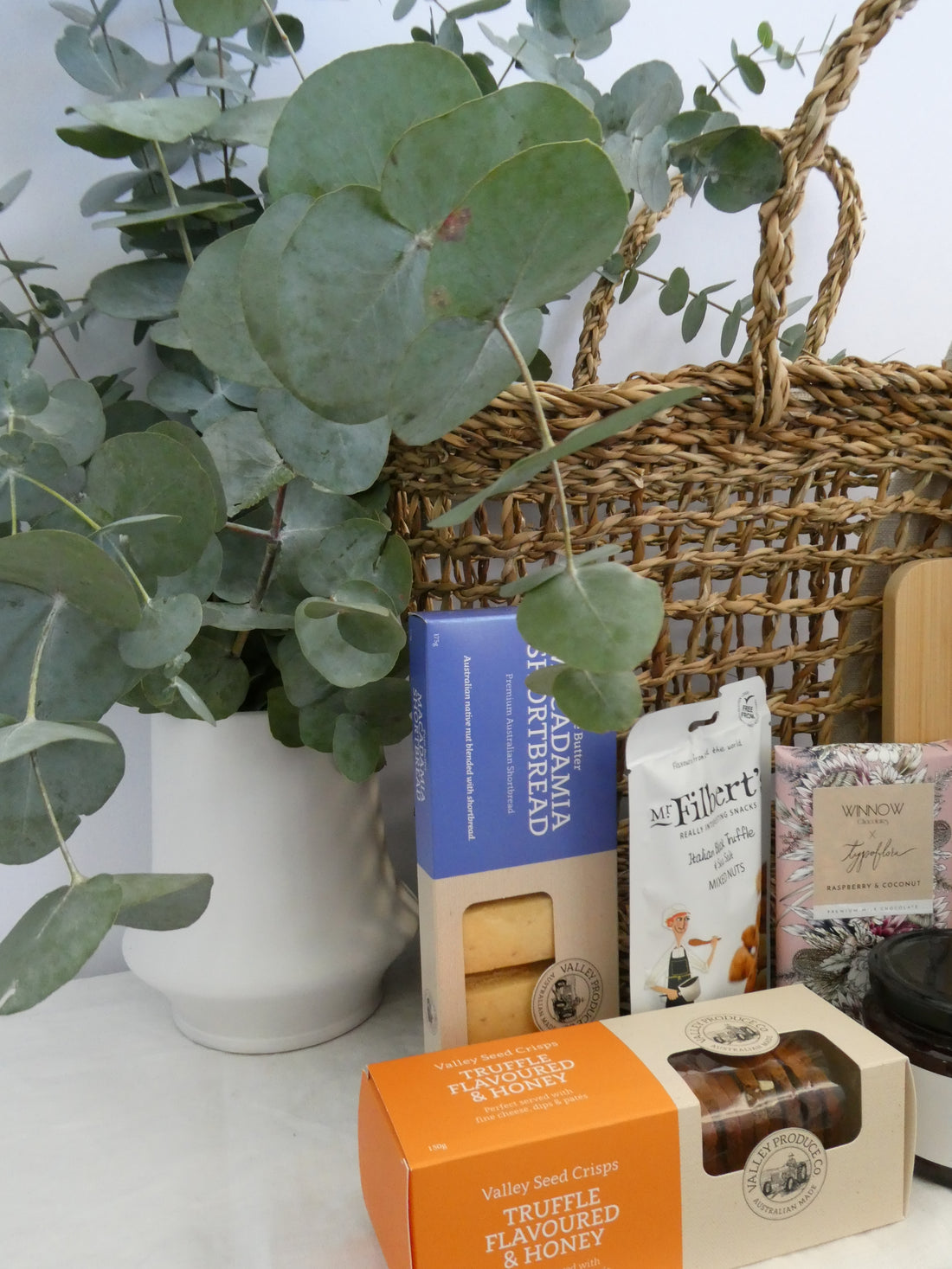 Luxe Kitchen Hamper