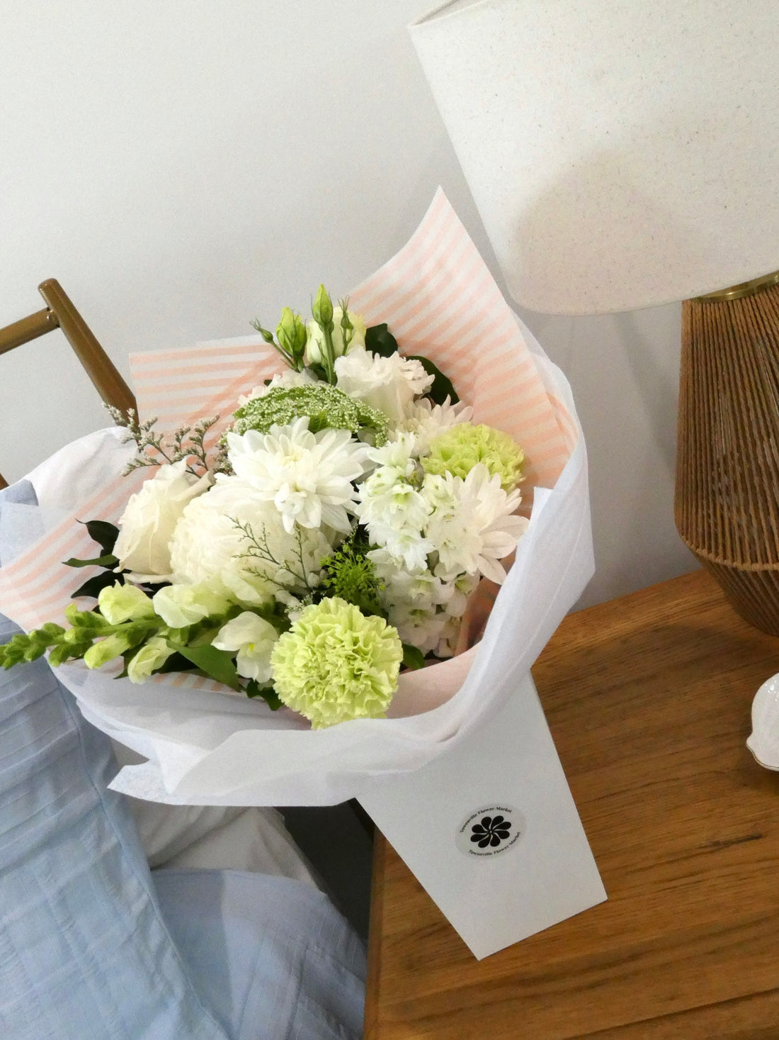 Fresh Spritz Bouquet