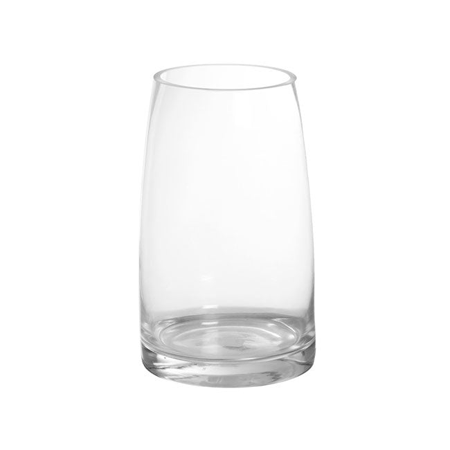 Glass Vase - Sturdy