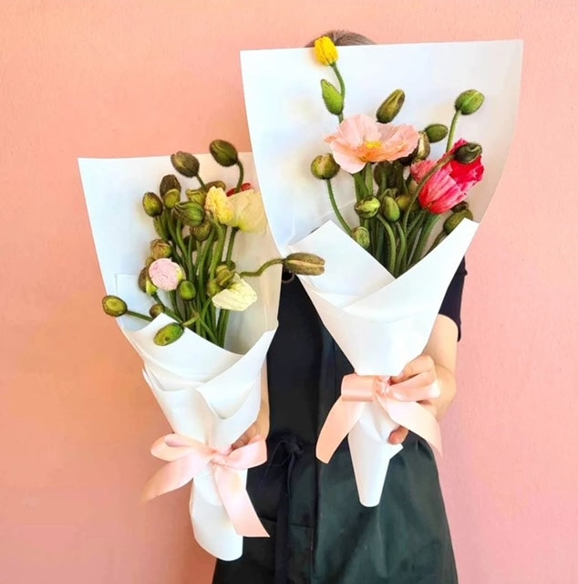 Poppy Posy