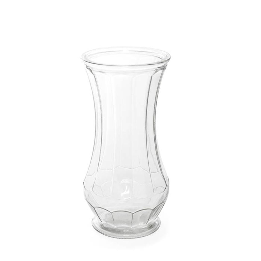 Glass Vase - Allen