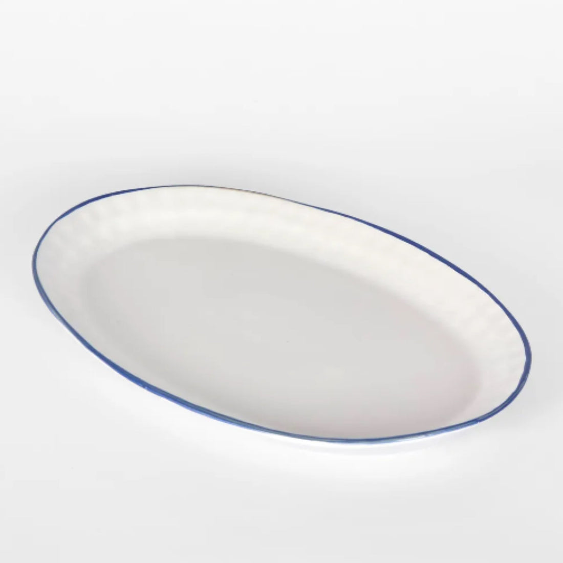 Provence Oval Serving Dish