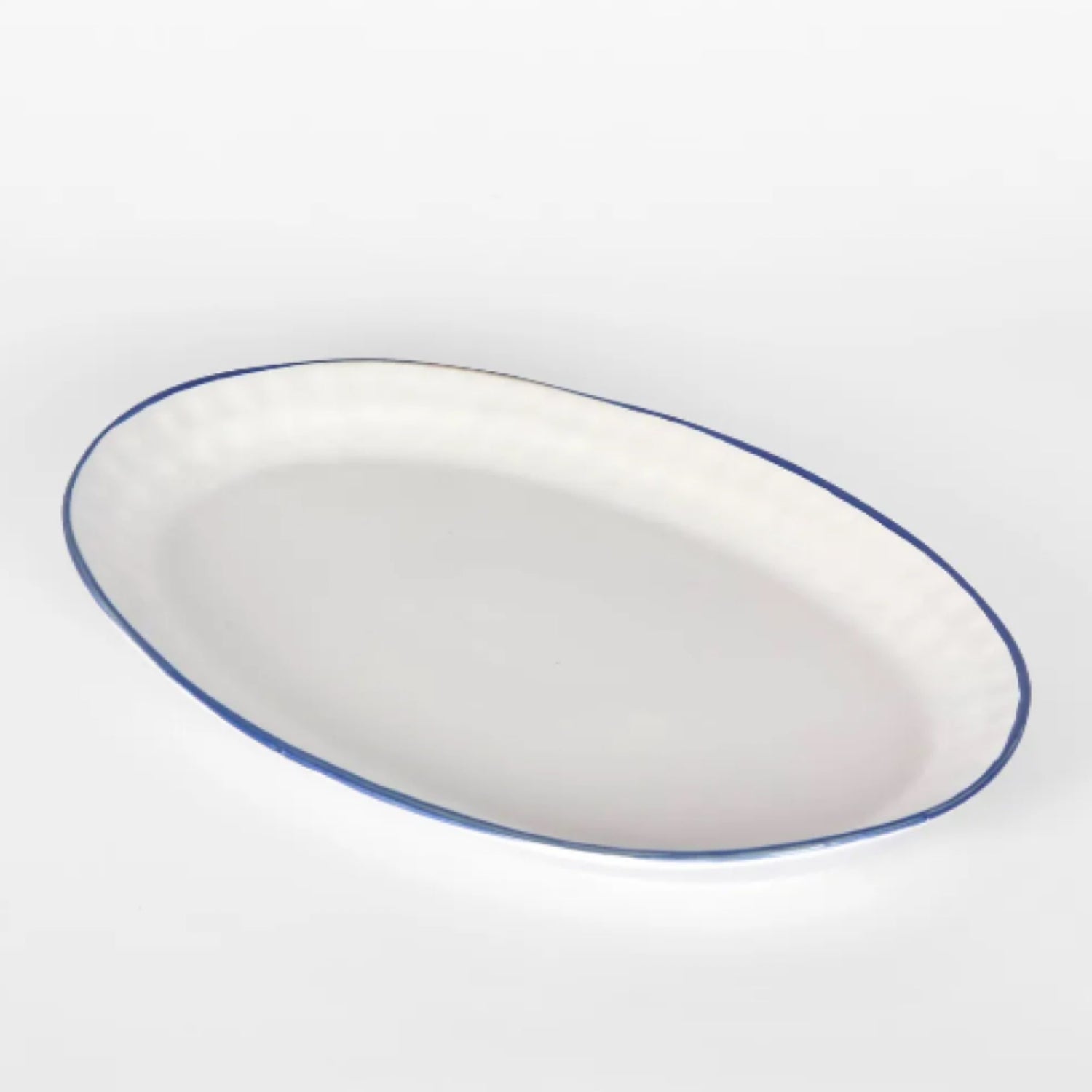 Provence Oval Serving Dish