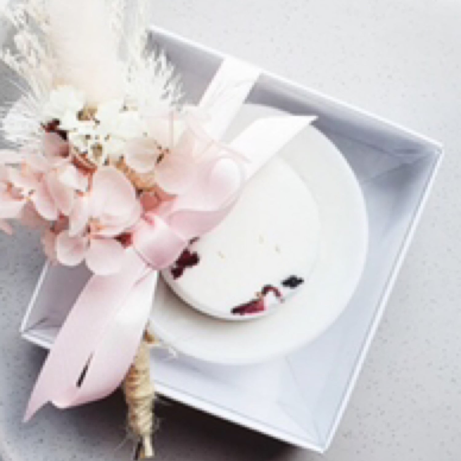 Shower Steamer &amp; Bowl Gift Box