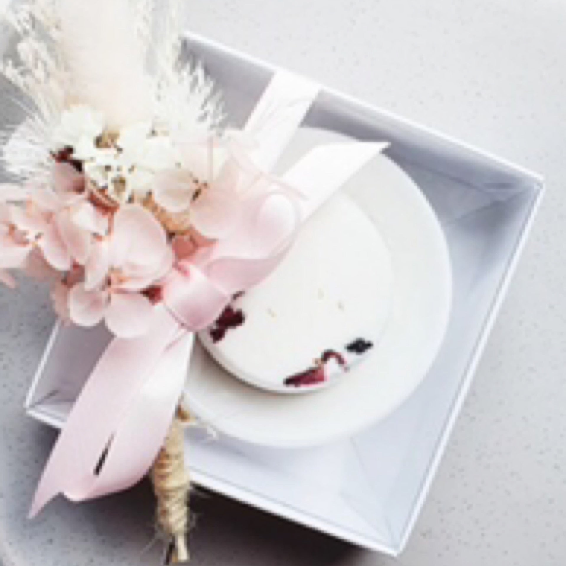 Shower Steamer &amp; Bowl Gift Box