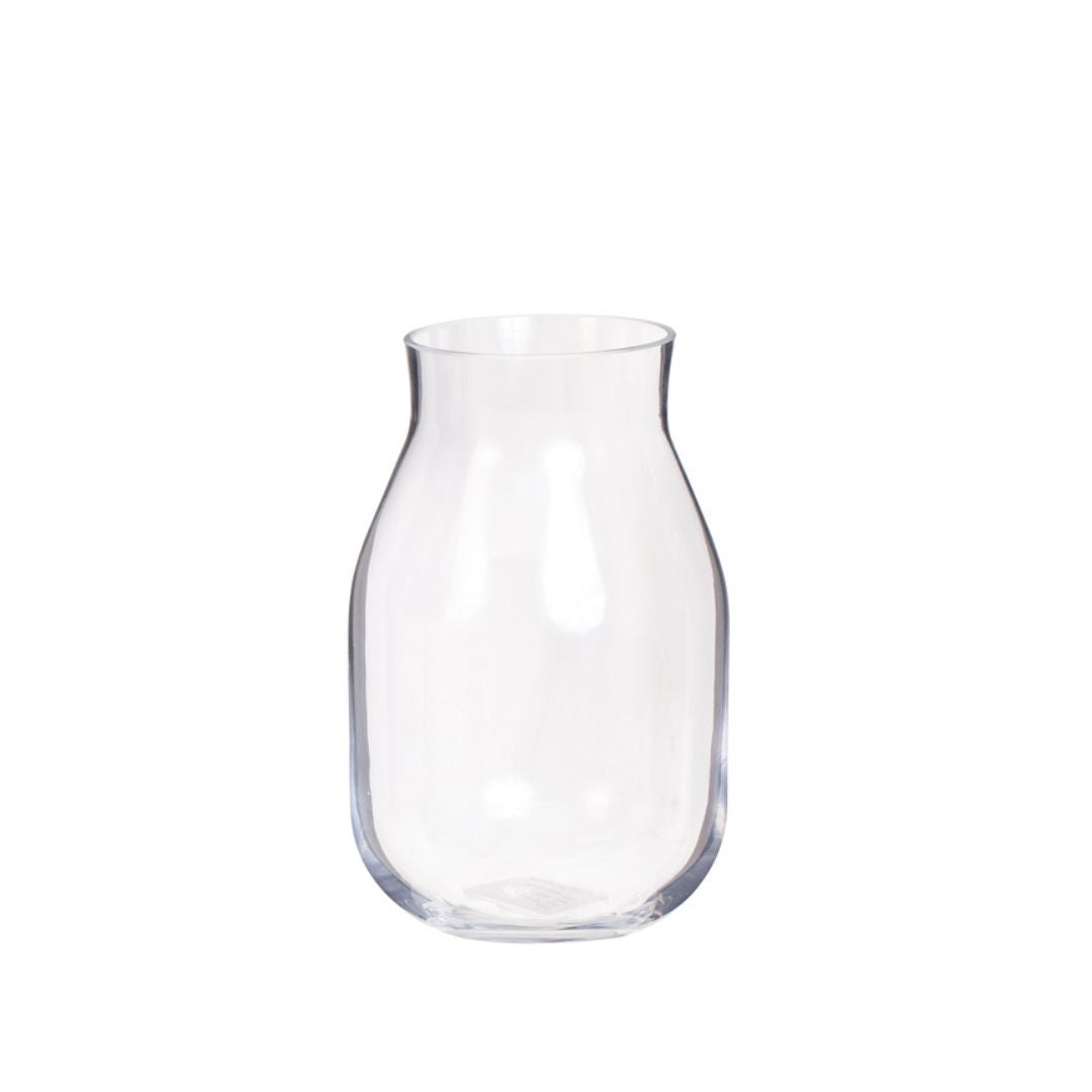 Glass Vase - Milly