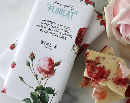 Winnow Chocolate Bar