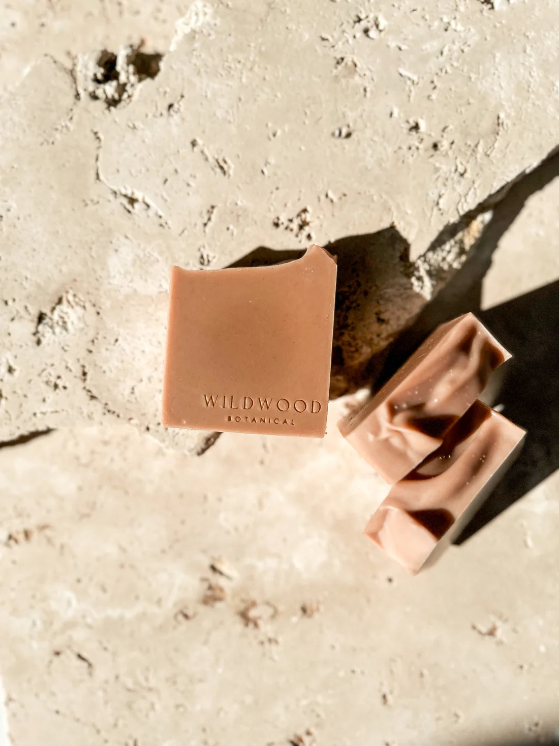 Wildwood Botanical Soap
