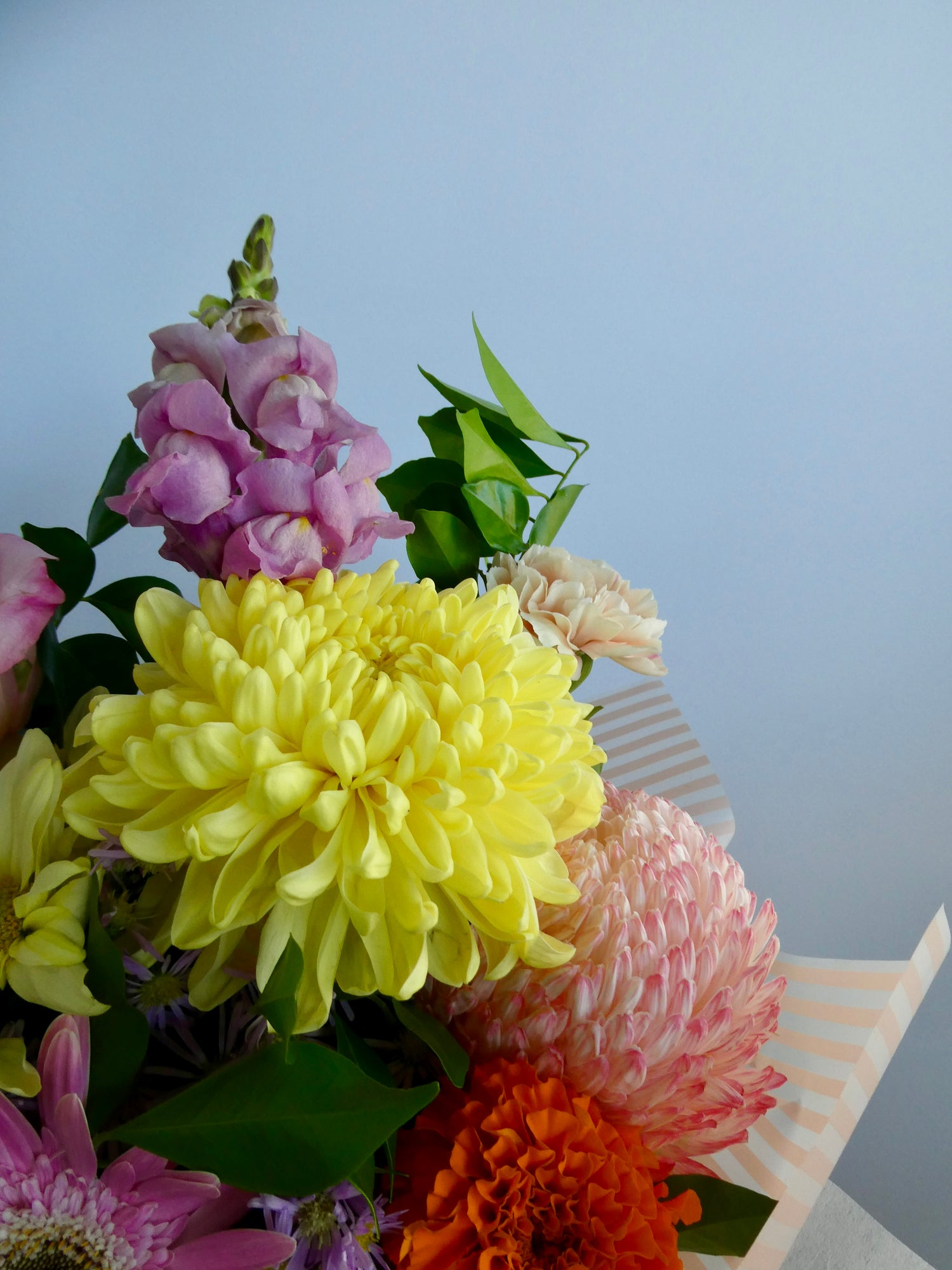 Sunny Brunch Bouquet Large