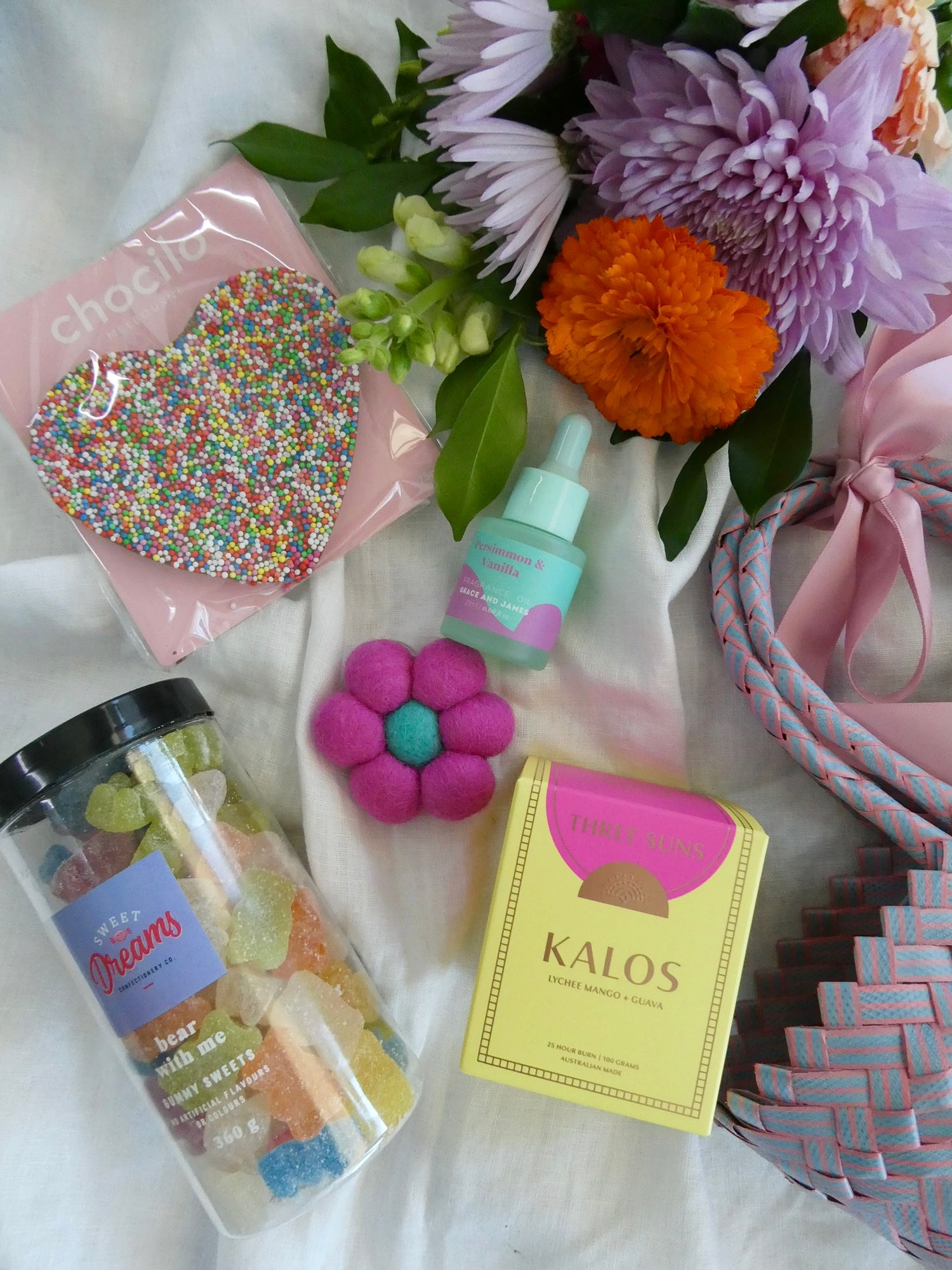 Tote-ally Sweet